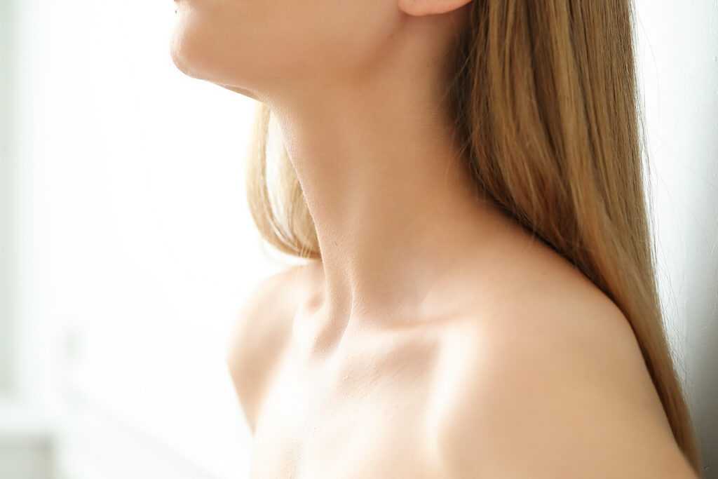 Slim Down Your Neck: Effective Tips To Get Rid Of Neck Fat